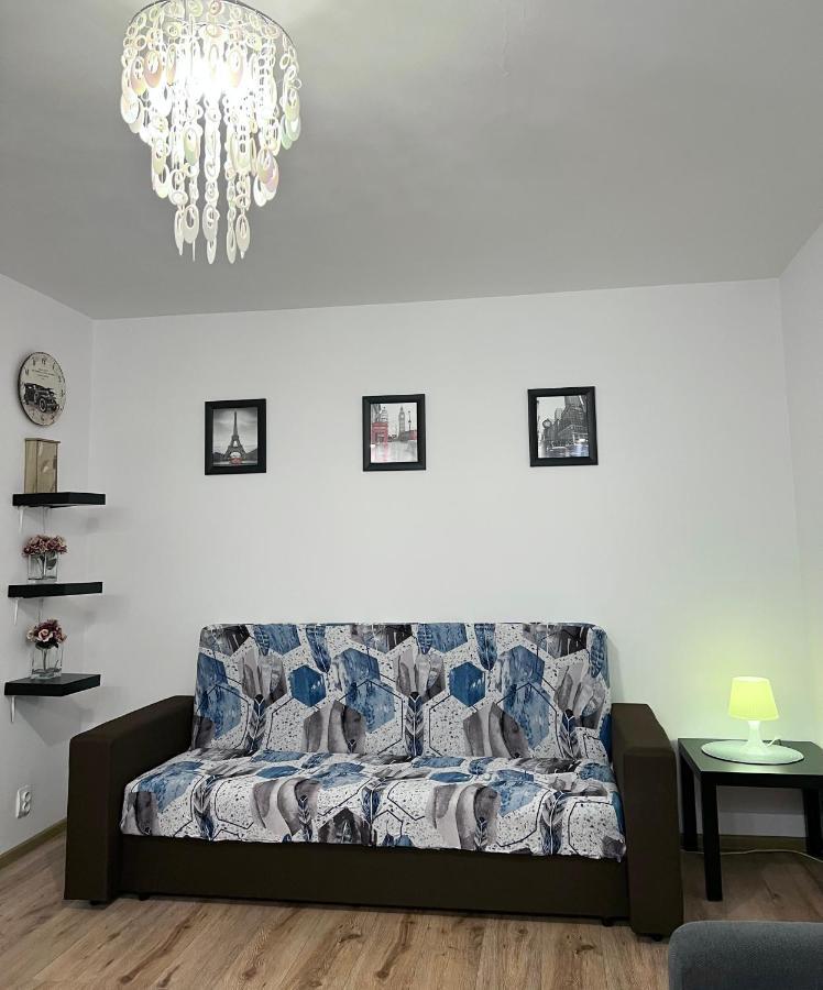 Intercontinental Apartment Bükreş Dış mekan fotoğraf