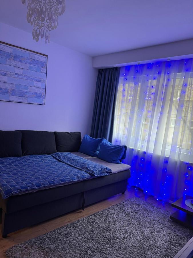 Intercontinental Apartment Bükreş Dış mekan fotoğraf